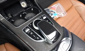 Mercedes-Benz C 43 AMG 4MATIC* BURMESTER* ХЕДЪП* FACELIFT* | Auto.bg — изображение 10 Mercedes-Benz C 43 AMG 4MATIC* BURMESTER* ХЕДЪП* FACELIFT* | Auto.bg — изображение 10