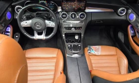 Mercedes-Benz C 43 AMG 4MATIC* BURMESTER* ХЕДЪП* FACELIFT* | Auto.bg — изображение 7 Mercedes-Benz C 43 AMG 4MATIC* BURMESTER* ХЕДЪП* FACELIFT* | Auto.bg — изображение 7