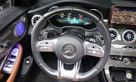 Mercedes-Benz C 43 AMG 4MATIC* BURMESTER* ХЕДЪП* FACELIFT* | Auto.bg — изображение 8 Mercedes-Benz C 43 AMG 4MATIC* BURMESTER* ХЕДЪП* FACELIFT* | Auto.bg — изображение 8