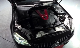 Mercedes-Benz C 43 AMG 4MATIC* BURMESTER* ХЕДЪП* FACELIFT* | Auto.bg — изображение 17 Mercedes-Benz C 43 AMG 4MATIC* BURMESTER* ХЕДЪП* FACELIFT* | Auto.bg — изображение 17