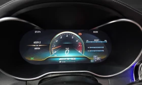 Mercedes-Benz C 43 AMG 4MATIC* BURMESTER* ХЕДЪП* FACELIFT* | Auto.bg — изображение 12 Mercedes-Benz C 43 AMG 4MATIC* BURMESTER* ХЕДЪП* FACELIFT* | Auto.bg — изображение 12