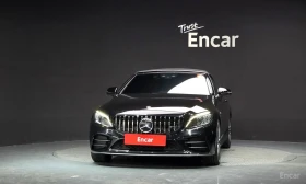 Mercedes-Benz C 43 AMG 4MATIC* BURMESTER* ХЕДЪП* FACELIFT* | Auto.bg — изображение 3 Mercedes-Benz C 43 AMG 4MATIC* BURMESTER* ХЕДЪП* FACELIFT* | Auto.bg — изображение 3