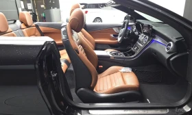 Mercedes-Benz C 43 AMG 4MATIC* BURMESTER* ХЕДЪП* FACELIFT* | Auto.bg — изображение 13 Mercedes-Benz C 43 AMG 4MATIC* BURMESTER* ХЕДЪП* FACELIFT* | Auto.bg — изображение 13