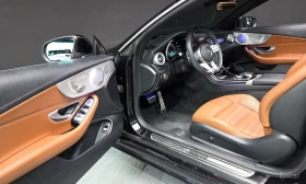 Mercedes-Benz C 43 AMG 4MATIC* BURMESTER* ХЕДЪП* FACELIFT* | Auto.bg — изображение 5 Mercedes-Benz C 43 AMG 4MATIC* BURMESTER* ХЕДЪП* FACELIFT* | Auto.bg — изображение 5