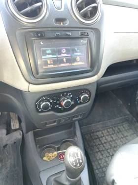 Dacia Dokker - 4200 € - 17859694 2 | Car24.bg Dacia Dokker - 4200 € - 17859694 2