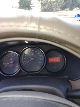 Dacia Dokker - 4200 € - 17859694 6 | Car24.bg Dacia Dokker - 4200 € - 17859694 6