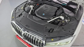 BMW 740 Li* XDRIVE* MSPORT* DISTRONIC* 360* МАСАЖИ* ОБДУХ* | Auto.bg — изображение 17 BMW 740 Li* XDRIVE* MSPORT* DISTRONIC* 360* МАСАЖИ* ОБДУХ* | Auto.bg — изображение 17