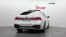 BMW 740 Li* XDRIVE* MSPORT* DISTRONIC* 360* МАСАЖИ* ОБДУХ* | Auto.bg — изображение 4 BMW 740 Li* XDRIVE* MSPORT* DISTRONIC* 360* МАСАЖИ* ОБДУХ* | Auto.bg — изображение 4