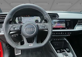Audi A3 35 TFSI = S-line = Гаранция | Auto.bg — изображение 4 Audi A3 35 TFSI = S-line = Гаранция | Auto.bg — изображение 4