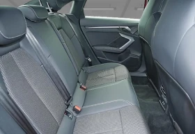 Audi A3 35 TFSI = S-line = Гаранция | Auto.bg — изображение 7 Audi A3 35 TFSI = S-line = Гаранция | Auto.bg — изображение 7