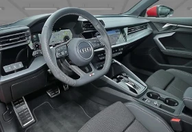 Audi A3 35 TFSI = S-line = Гаранция | Auto.bg — изображение 3 Audi A3 35 TFSI = S-line = Гаранция | Auto.bg — изображение 3