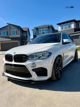 BMW X5M Цена до България & АвтоКредит
