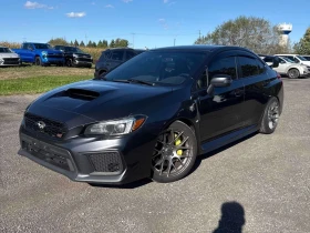 Subaru WRX STI Sport | CARFAX | БЕЗ ИНЦИДЕНТИ - Car24.bg Subaru WRX STI Sport | CARFAX | БЕЗ ИНЦИДЕНТИ