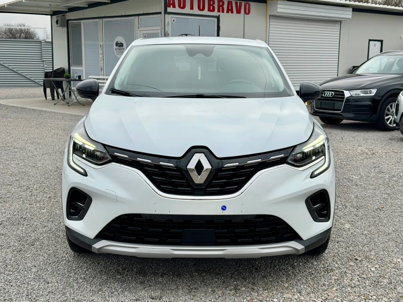 Renault Captur Full - 19999 лв. / 10225.33 € - 51062510 1 | Car24.bg Renault Captur Full - 19999 лв. / 10225.33 € - 51062510 1