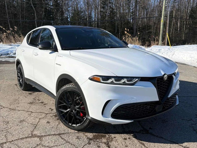 Alfa Romeo Tonale * Veloce * 2 КЛЮЧА* ПОДГРЕВ* KEYLESS* - 25050 € / 48993.54 лв. - 30090640 1 | Car24.bg Alfa Romeo Tonale * Veloce * 2 КЛЮЧА* ПОДГРЕВ* KEYLESS* - 25050 € / 48993.54 лв. - 30090640 1