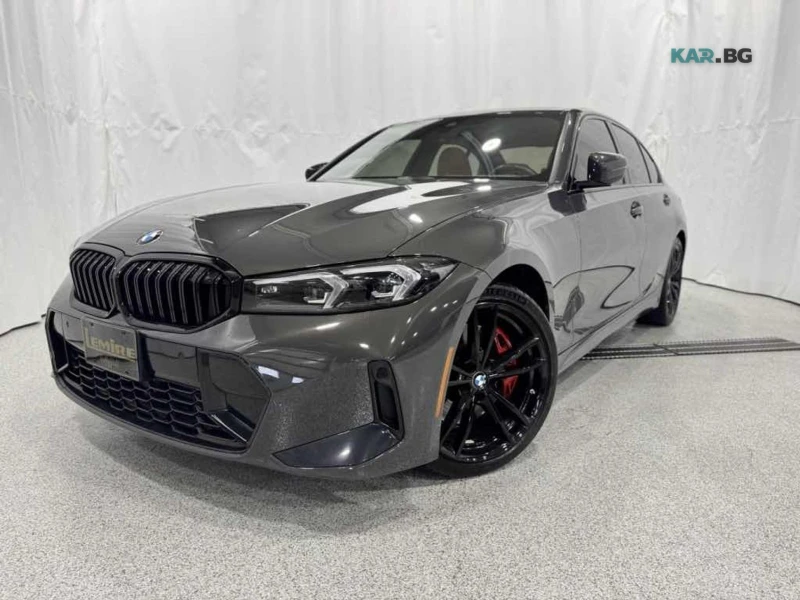 BMW 330 * xDrive* M-SPORT PRO* КОЖА* ПОДГРЕВ* ШИБИДАХ* KEY - 33000 € / 64542.39 лв. - 11283629 1 | Car24.bg BMW 330 * xDrive* M-SPORT PRO* КОЖА* ПОДГРЕВ* ШИБИДАХ* KEY - 33000 € / 64542.39 лв. - 11283629 1