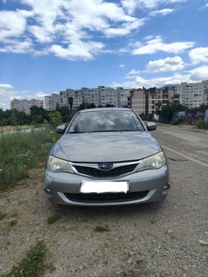 Subaru Impreza - цена по договаряне - 73149976 1 | Car24.bg Subaru Impreza - цена по договаряне - 73149976 1