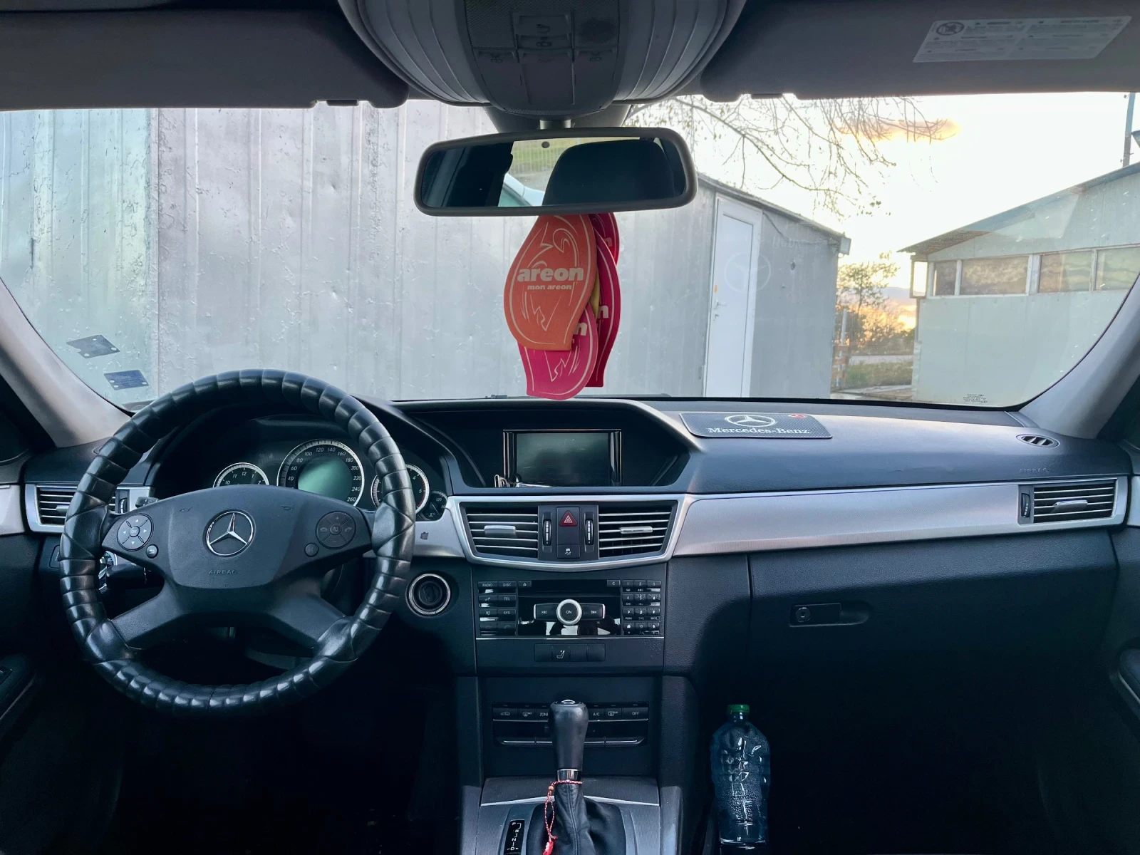 Mercedes-Benz E 220  - изображение 4 | Auto.bg Mercedes-Benz E 220  - изображение 4