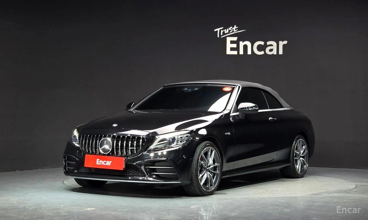 Mercedes-Benz C 43 AMG 4MATIC* BURMESTER* ХЕДЪП* FACELIFT* | Auto.bg — изображение 1 Mercedes-Benz C 43 AMG 4MATIC* BURMESTER* ХЕДЪП* FACELIFT* | Auto.bg — изображение 1