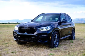 BMW X3 M40i B58 - Car24.bg BMW X3 M40i B58