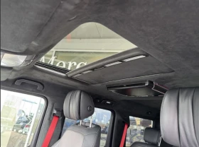 Mercedes-Benz G 350 4MATIC - 192998 лв. / 98678.31 € - 27159832 9 | Car24.bg Mercedes-Benz G 350 4MATIC - 192998 лв. / 98678.31 € - 27159832 9