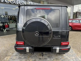 Mercedes-Benz G 350 4MATIC - 192998 лв. / 98678.31 € - 27159832 4 | Car24.bg Mercedes-Benz G 350 4MATIC - 192998 лв. / 98678.31 € - 27159832 4