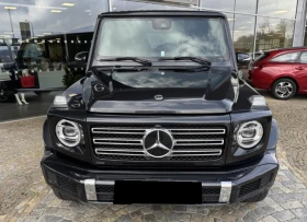 Mercedes-Benz G 350 4MATIC - Car24.bg Mercedes-Benz G 350 4MATIC
