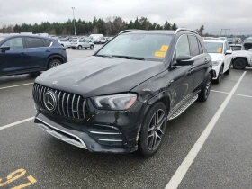 Mercedes-Benz GLE * AMG 53 * - Car24.bg Mercedes-Benz GLE * AMG 53 *