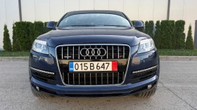 Audi Q7 3.0tdi S-LINE- КАМЕРА | Auto.bg — изображение 2 Audi Q7 3.0tdi S-LINE- КАМЕРА | Auto.bg — изображение 2