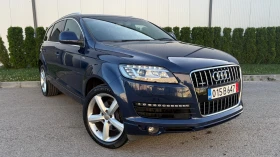 Audi Q7 3.0tdi S-LINE- КАМЕРА | Auto.bg — изображение 3 Audi Q7 3.0tdi S-LINE- КАМЕРА | Auto.bg — изображение 3