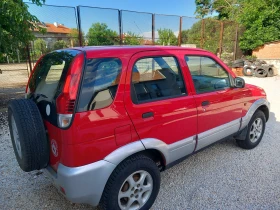 Daihatsu Terios 1.3i Автоматик AC | Auto.bg — изображение 5 Daihatsu Terios 1.3i Автоматик AC | Auto.bg — изображение 5