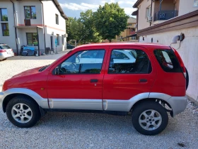 Daihatsu Terios 1.3i Автоматик AC | Auto.bg — изображение 2 Daihatsu Terios 1.3i Автоматик AC | Auto.bg — изображение 2