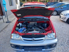 Daihatsu Terios 1.3i Автоматик AC | Auto.bg — изображение 15 Daihatsu Terios 1.3i Автоматик AC | Auto.bg — изображение 15