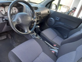 Daihatsu Terios 1.3i Автоматик AC | Auto.bg — изображение 10 Daihatsu Terios 1.3i Автоматик AC | Auto.bg — изображение 10