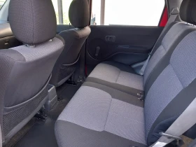 Daihatsu Terios 1.3i Автоматик AC | Auto.bg — изображение 12 Daihatsu Terios 1.3i Автоматик AC | Auto.bg — изображение 12