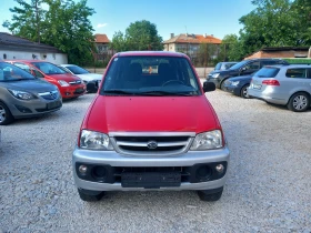 Daihatsu Terios 1.3i Автоматик AC | Auto.bg — изображение 8 Daihatsu Terios 1.3i Автоматик AC | Auto.bg — изображение 8