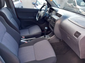 Daihatsu Terios 1.3i Автоматик AC | Auto.bg — изображение 11 Daihatsu Terios 1.3i Автоматик AC | Auto.bg — изображение 11