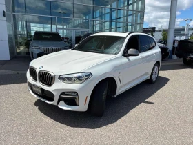 BMW X3 * M40I * ПОДГРЕВИ * ПАНО * CARFAX* 360 - Car24.bg BMW X3 * M40I * ПОДГРЕВИ * ПАНО * CARFAX* 360