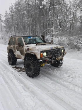 Nissan Patrol - 13500 € / 26403.70 лв. - 61067697 13 | Car24.bg Nissan Patrol - 13500 € / 26403.70 лв. - 61067697 13