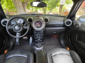 Mini Countryman Cooper S All4 | Auto.bg — изображение 16 Mini Countryman Cooper S All4 | Auto.bg — изображение 16