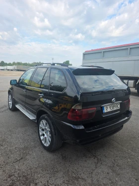 BMW X5 3.0 d | Auto.bg — изображение 5 BMW X5 3.0 d | Auto.bg — изображение 5