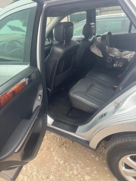 Mercedes-Benz ML 280 3, 0 CDI 190 Коня На Пружини - 6350 € - 20374634 6 | Car24.bg Mercedes-Benz ML 280 3, 0 CDI 190 Коня На Пружини - 6350 € - 20374634 6