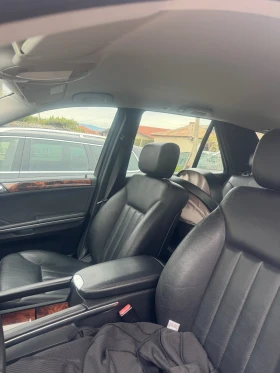 Mercedes-Benz ML 280 3, 0 CDI 190 Коня На Пружини - 6350 € - 20374634 7 | Car24.bg Mercedes-Benz ML 280 3, 0 CDI 190 Коня На Пружини - 6350 € - 20374634 7
