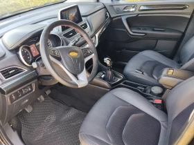 Dr 4 1.6i газ-бензин - 7999 € - 85155615 8 | Car24.bg Dr 4 1.6i газ-бензин - 7999 € - 85155615 8