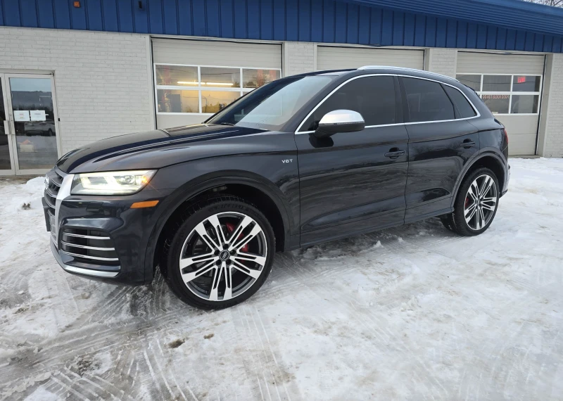 Audi SQ5 Technik - 30100 лв. / 15389.89 € - 48497628 1 | Car24.bg Audi SQ5 Technik - 30100 лв. / 15389.89 € - 48497628 1