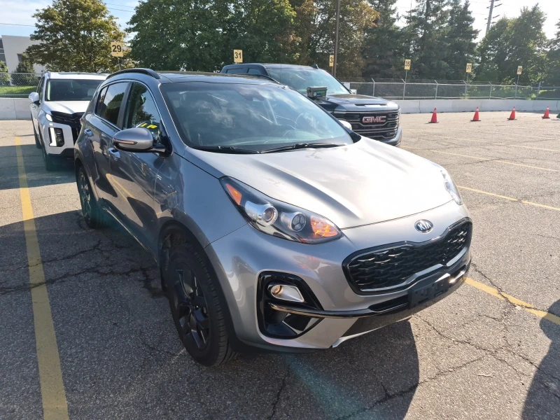 Kia Sportage * EX * АВТОКРЕДИТ БЕЗ ПЪРВОНАЧАЛНА ВНОСКА* - 17500 € - 19493479 1 | Car24.bg Kia Sportage * EX * АВТОКРЕДИТ БЕЗ ПЪРВОНАЧАЛНА ВНОСКА* - 17500 € - 19493479 1