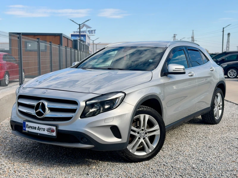 Mercedes-Benz GLA 250 4 MATIC / KOJA / PAMET - 12700 € - 25011957 1 | Car24.bg Mercedes-Benz GLA 250 4 MATIC / KOJA / PAMET - 12700 € - 25011957 1