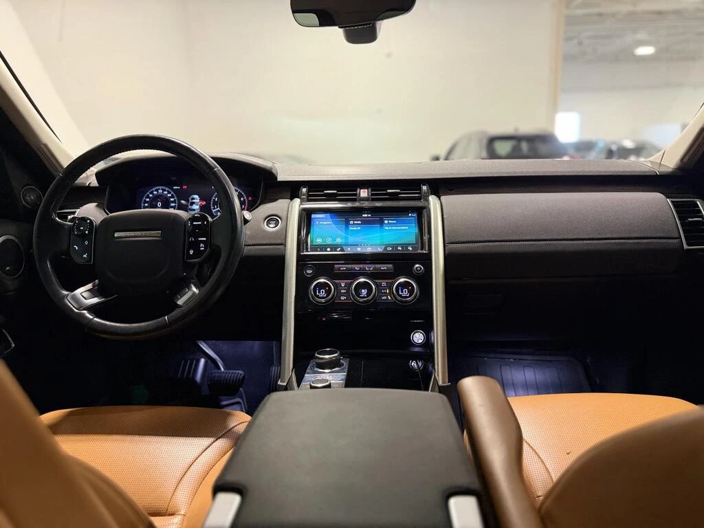 Land Rover Discovery V6* Meridian* 7 Mестен - изображение 6 | Auto.bg Land Rover Discovery V6* Meridian* 7 Mестен - изображение 6