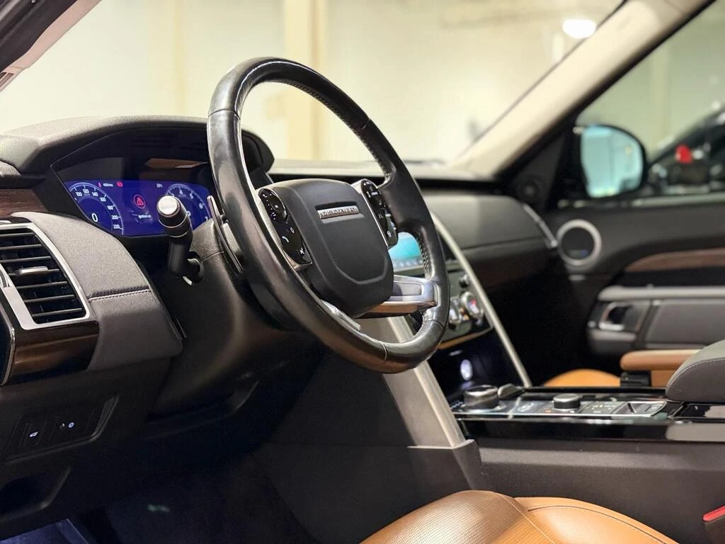 Land Rover Discovery V6* Meridian* 7 Mестен - изображение 7 | Auto.bg Land Rover Discovery V6* Meridian* 7 Mестен - изображение 7