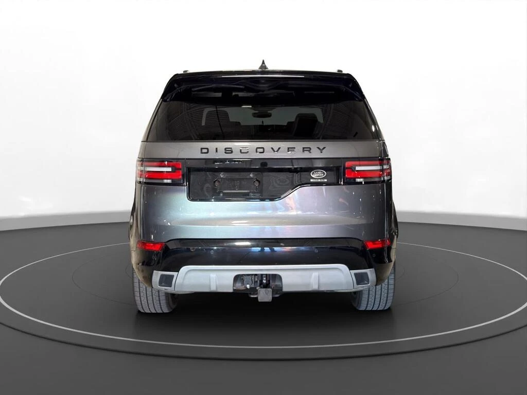 Land Rover Discovery V6* Meridian* 7 Mестен - изображение 2 | Auto.bg Land Rover Discovery V6* Meridian* 7 Mестен - изображение 2